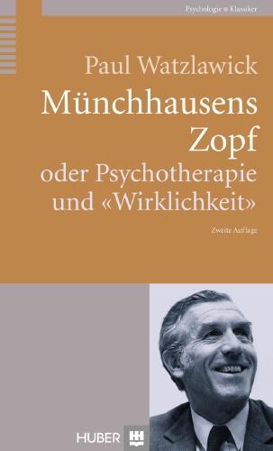 Cover-Bild Münchhausens Zopf