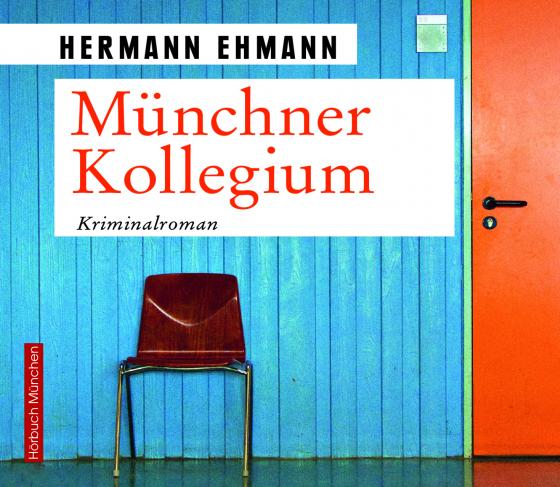 Cover-Bild Münchner Kollegium