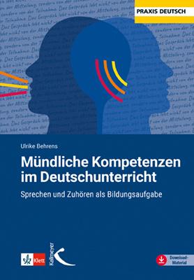 Cover-Bild Mündliche Kompetenzen im Deutschunterricht
