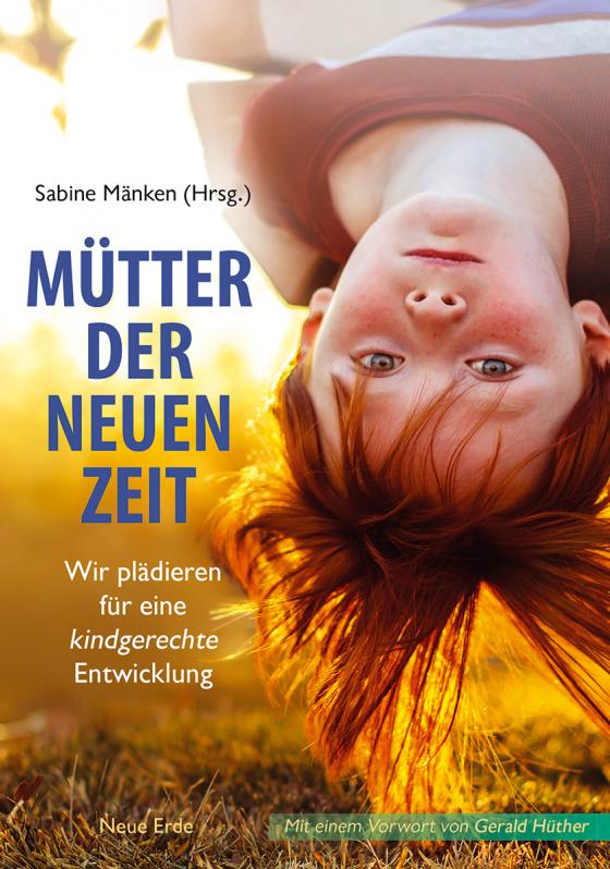 Cover-Bild Mütter der Neuen Zeit
