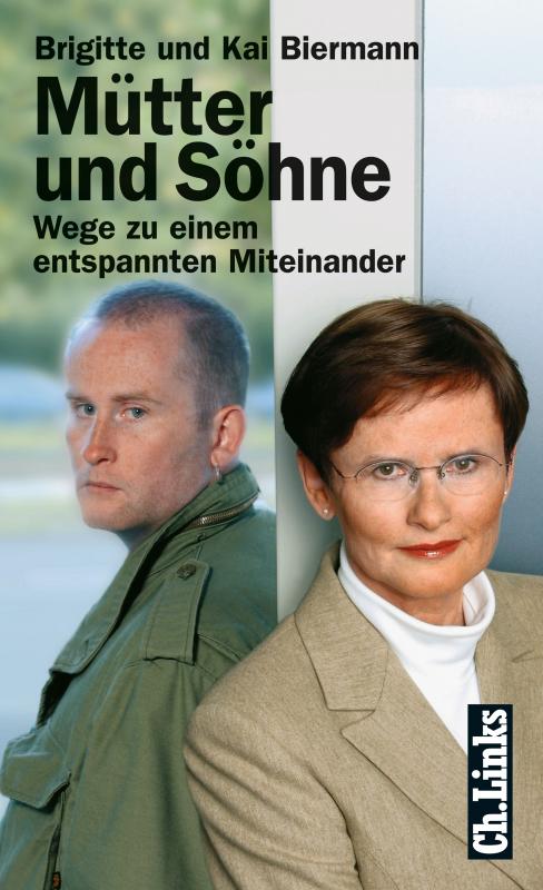 Cover-Bild Mütter und Söhne