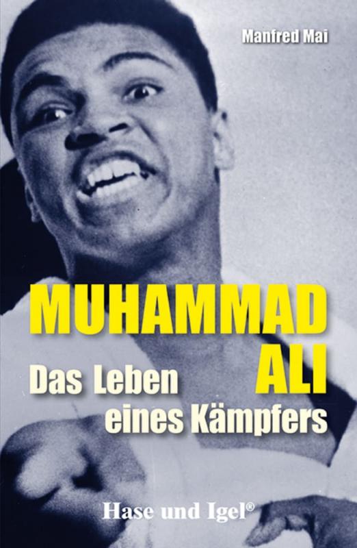 Cover-Bild Muhammad Ali - Das Leben eines Kämpfers
