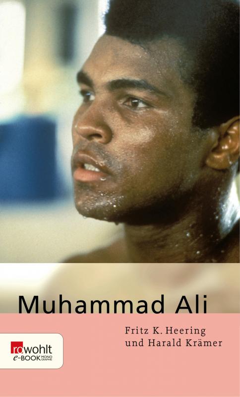 Cover-Bild Muhammad Ali