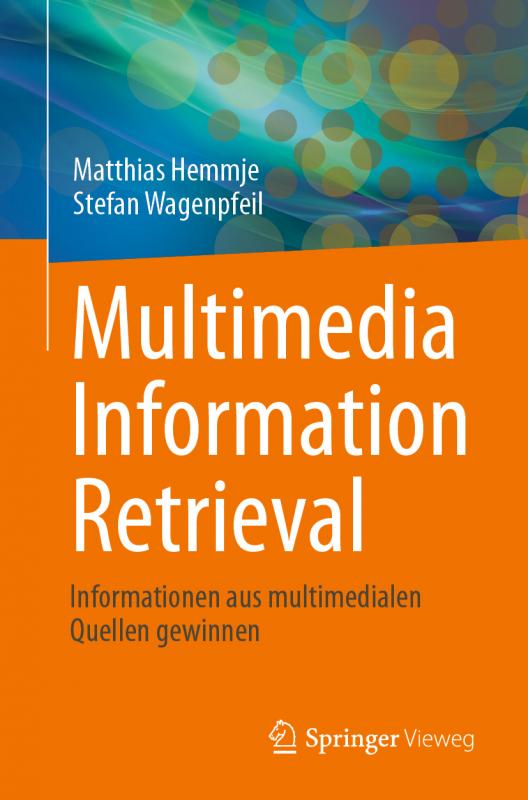 Cover-Bild Multimedia Information Retrieval