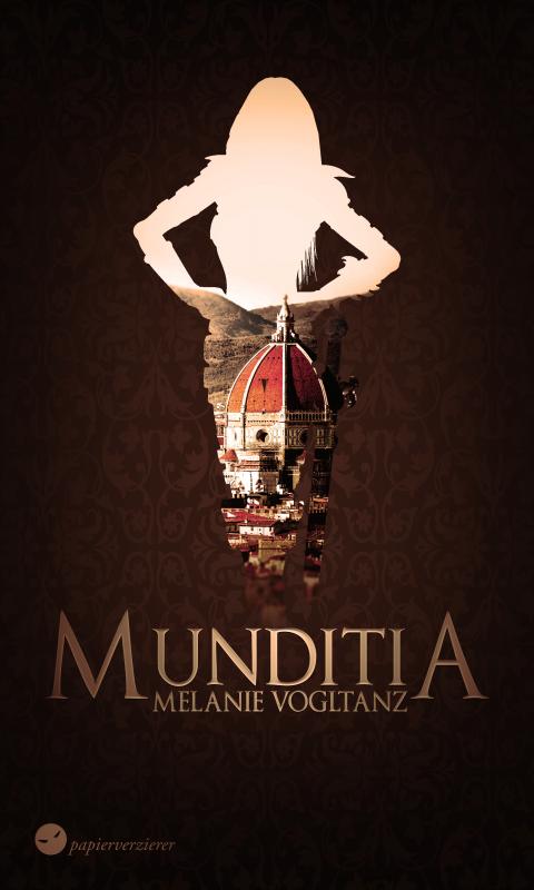 Cover-Bild Munditia