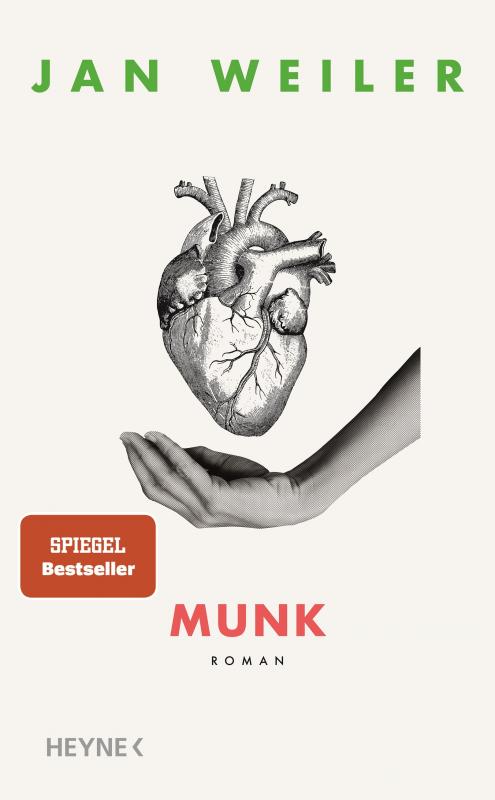Cover-Bild Munk