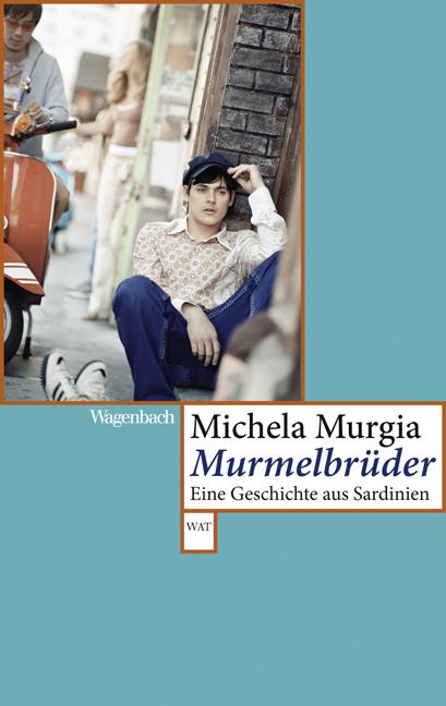 Cover-Bild Murmelbrüder