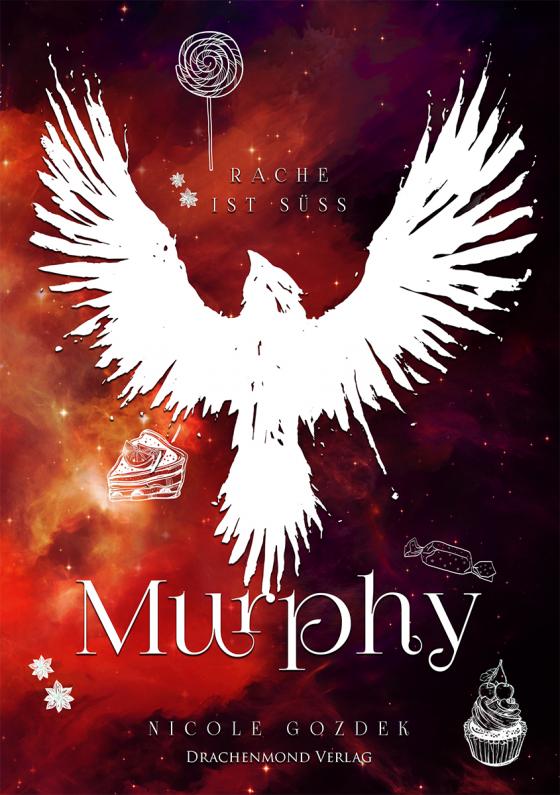 Cover-Bild Murphy