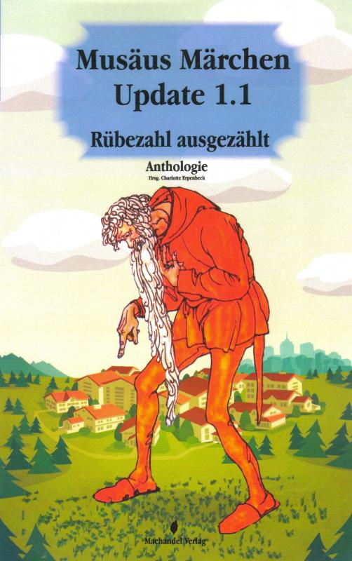 Cover-Bild Musäus Märchen Update 1.1