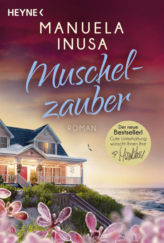 Cover-Bild Muschelzauber