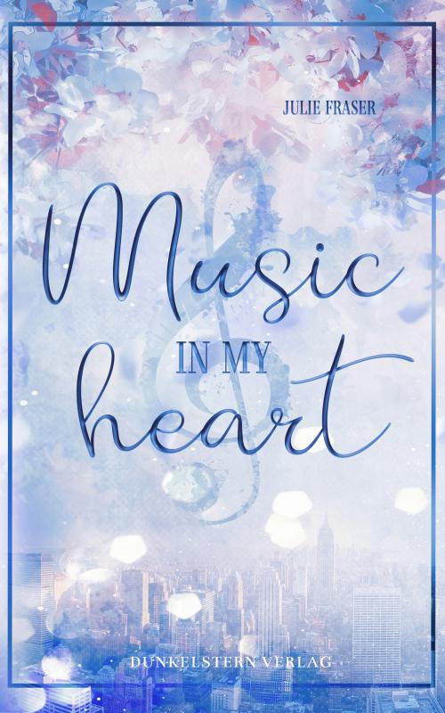 Cover-Bild Music in my Heart