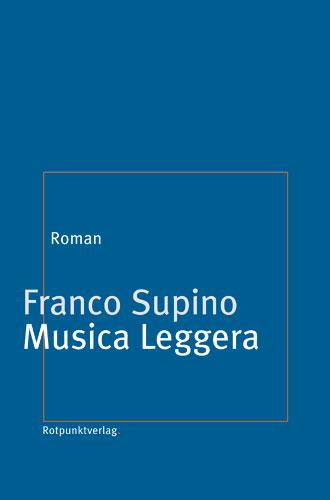 Cover-Bild Musica Leggera