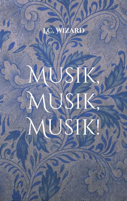 Cover-Bild Musik, Musik, Musik!