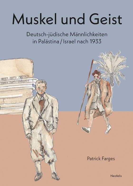 Cover-Bild Muskel und Geist