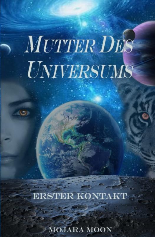 Cover-Bild Mutter des Universums