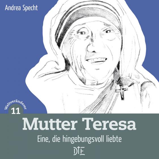 Cover-Bild Mutter Teresa