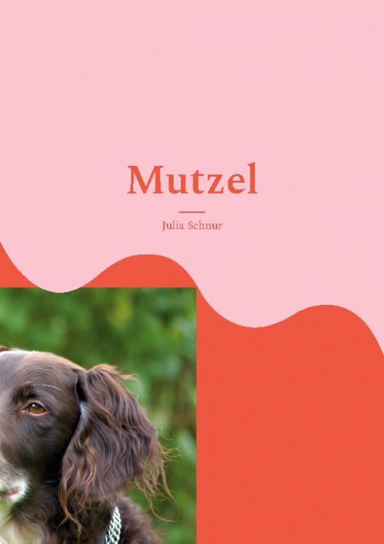 Cover-Bild Mutzel