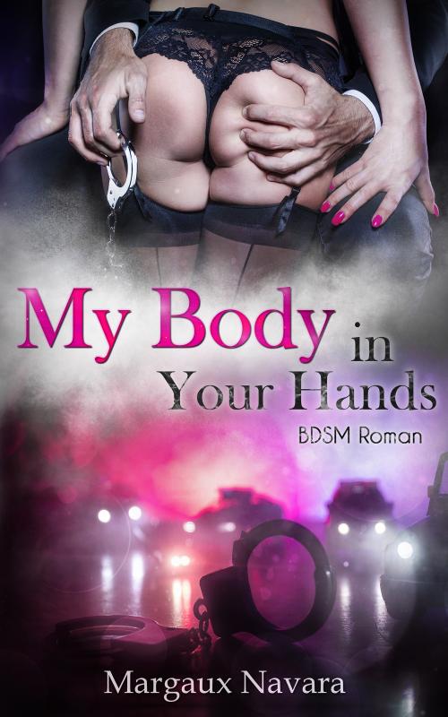 Cover-Bild My Body in Your Hands