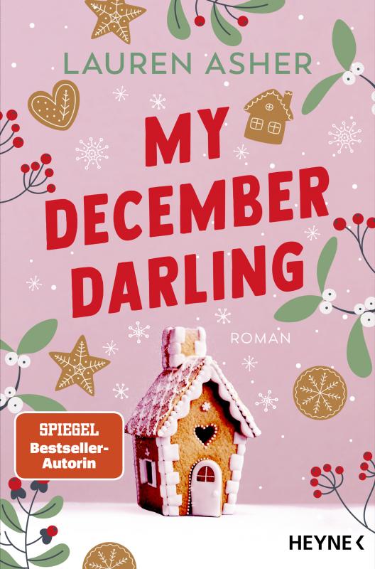 Cover-Bild My December Darling