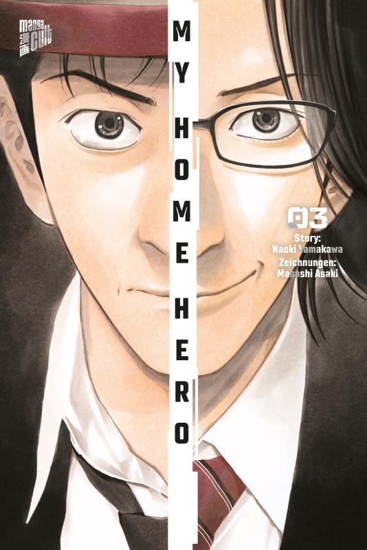 Cover-Bild My Home Hero 3