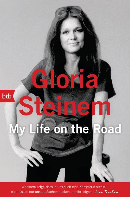 Cover-Bild My Life on the Road