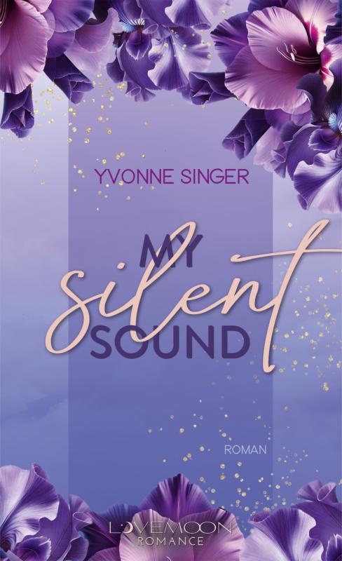 Cover-Bild My Silent Sound