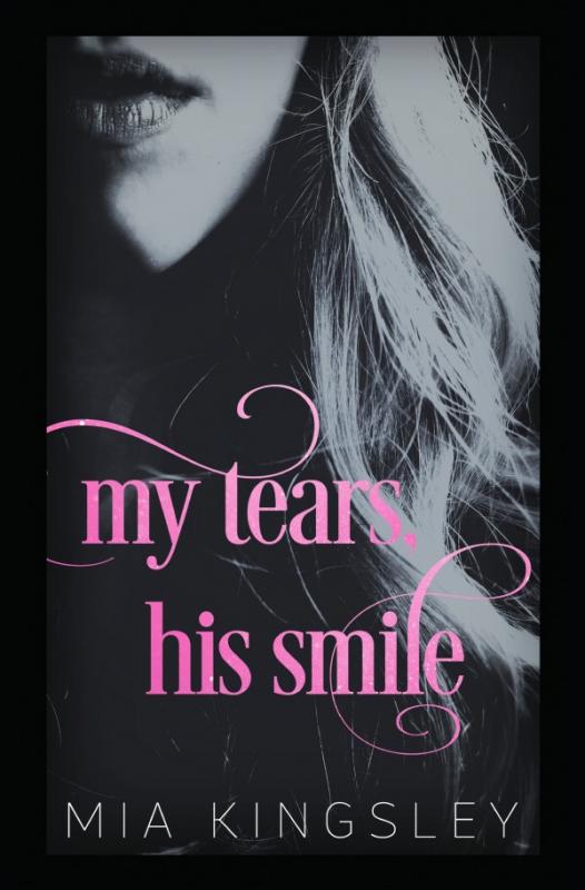 Cover-Bild My Tears, His Smile