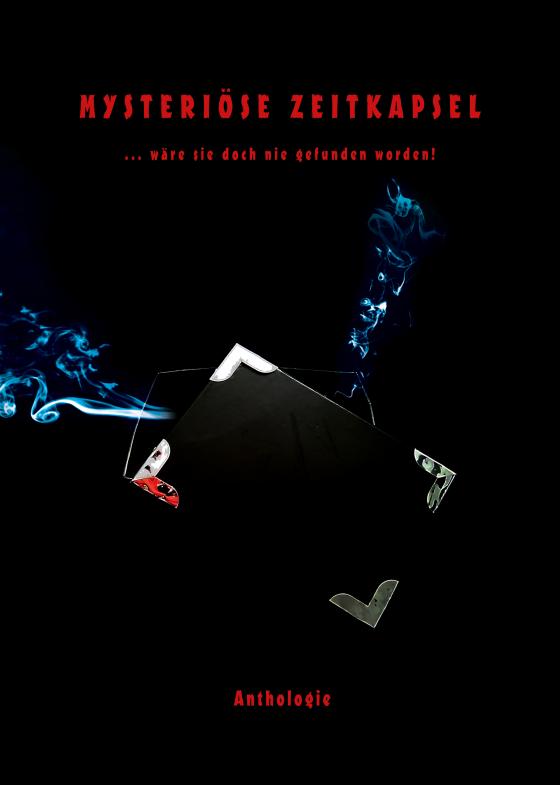 Cover-Bild Mysteriöse Zeitkapsel