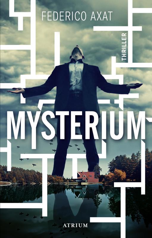 Cover-Bild Mysterium