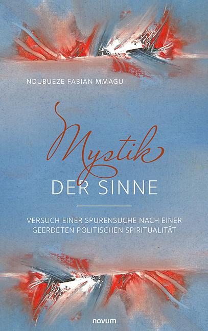 Cover-Bild Mystik der Sinne