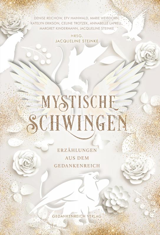 Cover-Bild Mystische Schwingen