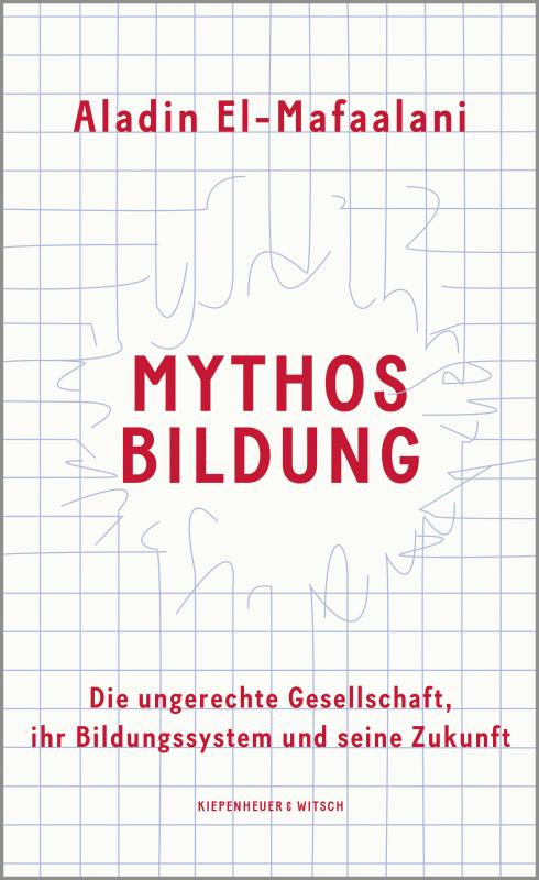 Cover-Bild Mythos Bildung