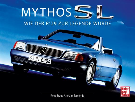 Cover-Bild Mythos SL