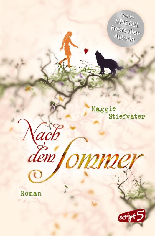 Cover-Bild Nach dem Sommer