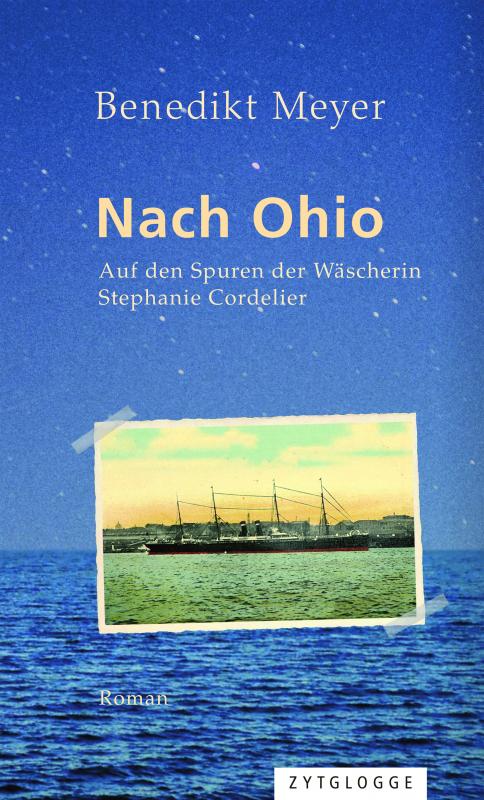 Cover-Bild Nach Ohio