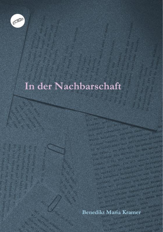 Cover-Bild Nachbarschaft
