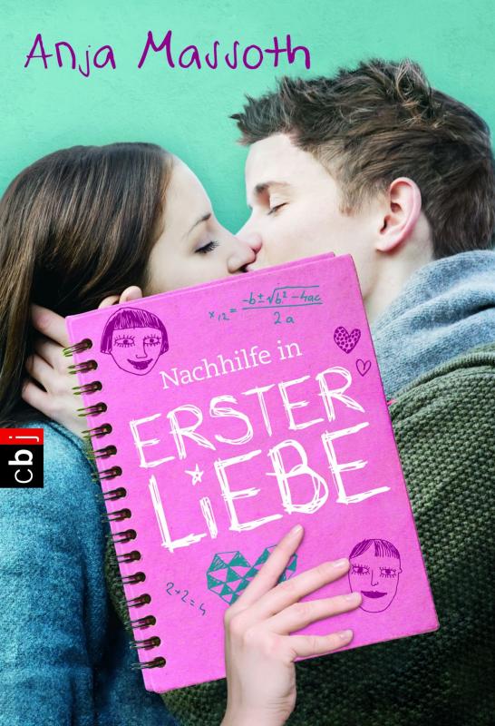 Cover-Bild Nachhilfe in Erster Liebe