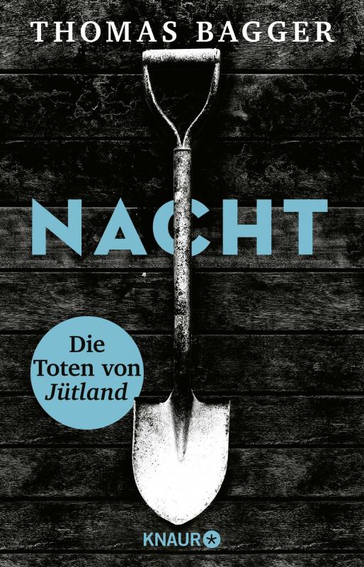 Cover-Bild NACHT - Die Toten von Jütland