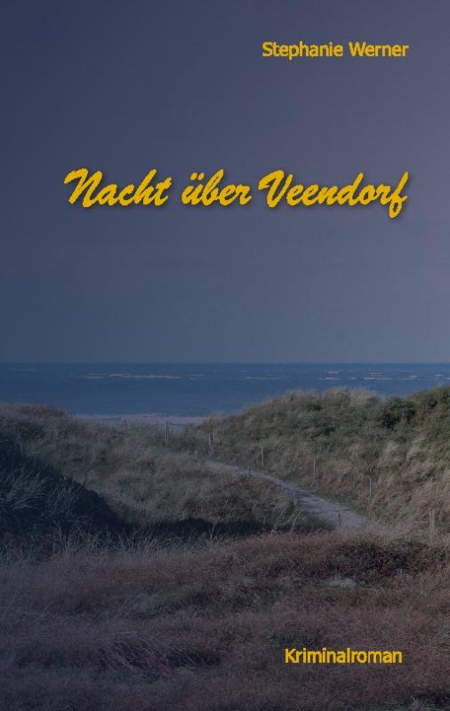 Cover-Bild Nacht über Veendorf