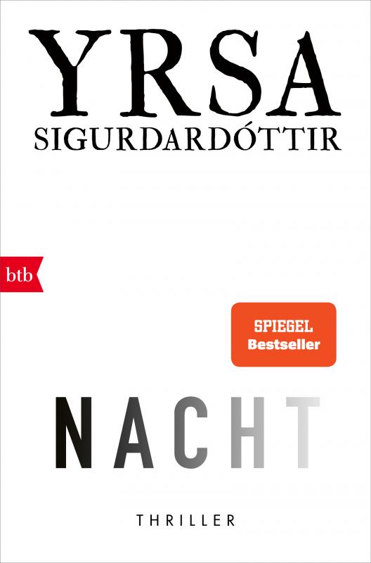 Cover-Bild NACHT