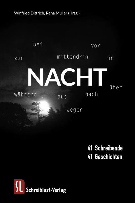 Cover-Bild Nacht