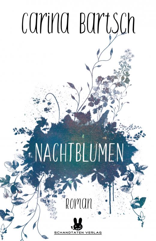 Cover-Bild Nachtblumen