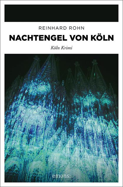 Cover-Bild Nachtengel von Köln