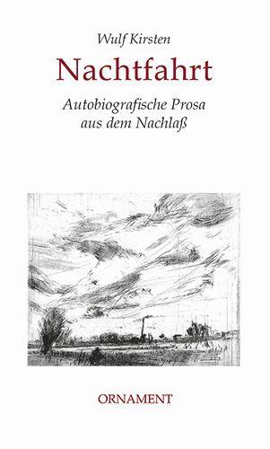 Cover-Bild Nachtfahrt