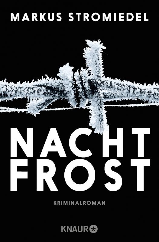 Cover-Bild Nachtfrost