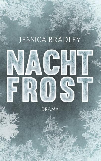 Cover-Bild Nachtfrost