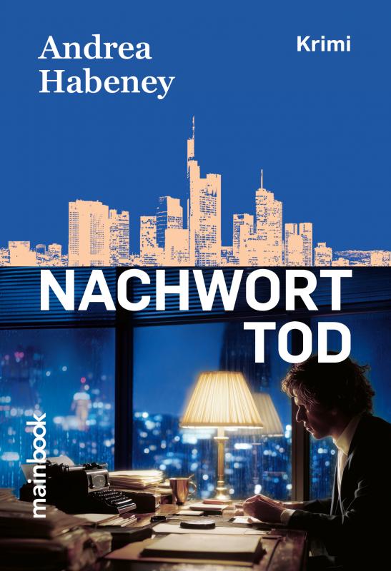 Cover-Bild Nachwort Tod