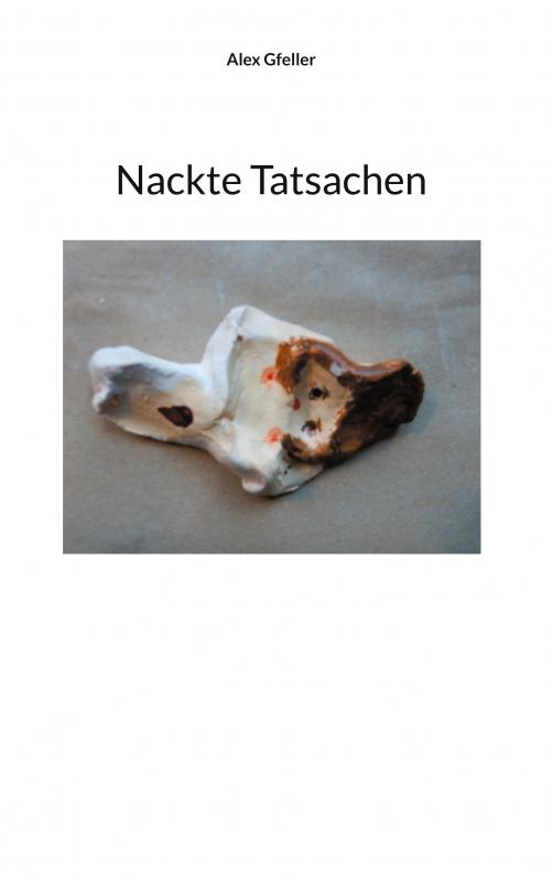 Cover-Bild Nackte Tatsachen