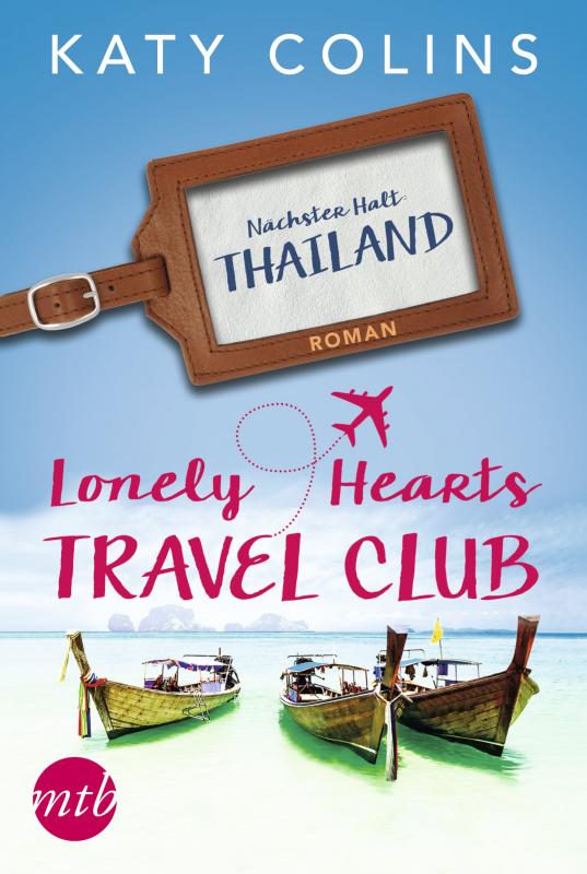 Cover-Bild Nächster Halt: Thailand
