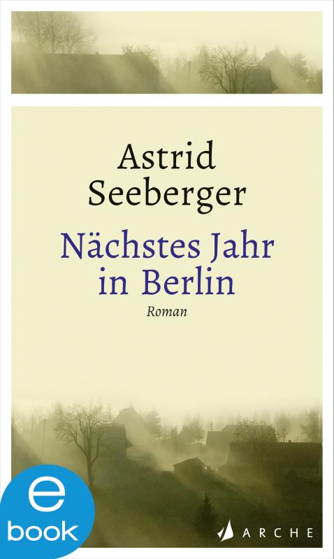 Cover-Bild Nächstes Jahr in Berlin
